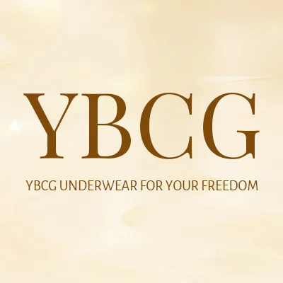 ybcg strapless bra logo